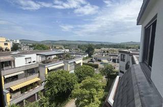 Wohnung kaufen in 71394 Kernen, Bezugsfreie helle 3-Zimmer-Wohnung mit Balkon in Kernen im Remstal