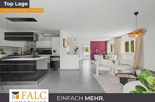 Penthouse kaufen in 45239 Fischlaken, Exklusives Penthouse in Essen-Fischlaken: ca. 128 m² Wohnkomfort plus weitläufige Dachterrasse