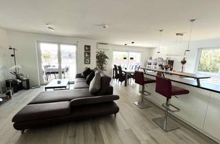 Wohnung kaufen in 71701 Schwieberdingen, Provisionsfrei - von Privat: Top Moderne, klimatisierte 3-Zimmer Wohnung in ruhiger Lage