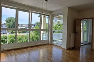 Wohnung kaufen in Bäderweg, 55583 Bad Münster-Ebernburg, Schöne Eigentumswohnung mit großem Balkon und Tiefgaragenstellplatz von Privat zu verkaufen