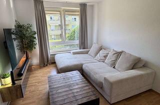Wohnung kaufen in 44359 Mengede, Dortmund: 3-Zimmer-Wohnung mit 56 Quadratmetern