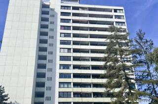 Wohnung kaufen in Hamburger Str. 1-3, 65760 Eschborn, Kapitalanlage oder Zuhause mit 2 Zimmern und Balkon in Eschborn