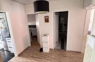 Wohnung kaufen in 70176 West, Stuttgart-West: 3-Zimmer-Wohnung mit zwei Balkonen