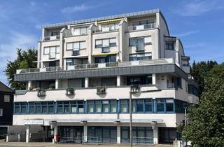Wohnung kaufen in Gerichtstraße, 58332 Schwelm, Wohnen mit Charakter: Geräumige 4-Zimmer-Wohnung in Schwelm