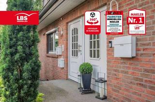 Wohnung kaufen in 21406 Melbeck, Mehr Raum für Ihre Wohnträume – mit separatem Bereich im Souterrain.