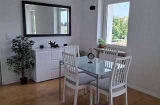 Wohnung kaufen in Ammerseestraße 28, 82131 Gauting, Frisch renovierte 2-Zimmer-Wohnung mit Balkon in Gauting