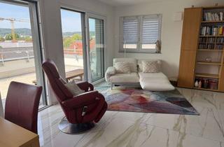 Penthouse kaufen in 71364 Winnenden, Wunderschöne exklusive Penthouse Wohnung in Winnenden