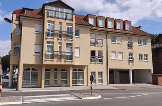 Wohnung kaufen in Promenade 4a, 04860 Torgau, 1 Raumwohnung neu renoviert Kompaktes Apartment in Torgau