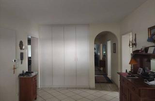 Wohnung kaufen in 87700 Memmingen, Von Privat: Großzügige 5 1/2-Zimmer-Wohnung in idealer, ruhiger, zentraler Lage