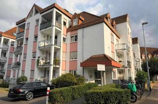 Wohnung kaufen in Am Ringofen 1-3, 50321 Brühl, Gut vermietetes 1-Zimmer Apartment in 50321 Brühl