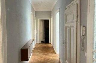 Wohnung kaufen in 44135 Dortmund, VON PRIVAT! Jugendstil-Altbau mit 5 Zimmern im Kaiserstraßenviertel
