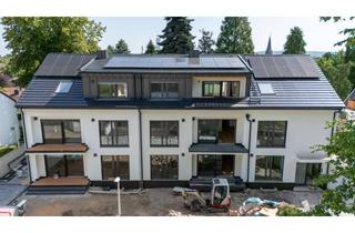 Wohnung kaufen in 53129 Kessenich, Hell, hoch, hochwertig: Kernsanierte 3-Zimmer-Dachgeschosswohnung