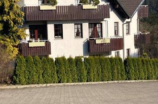Wohnung kaufen in Brünneleweg, 38644 Goslar, Schöne 1-Zimmer-Wohnung in Hahnenklee/ Goslar