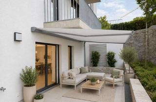 Wohnung kaufen in 72070 Tübingen, ***SOFORT EINZIEHEN!*** Schicke 2 Zimmerwohnung mit großer Terrasse in Tübingen