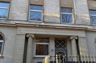 Wohnung kaufen in Philipsbornstraße 19, 30165 Vahrenwald, Beletage | Erstbezug nach hochwertiger Kernsanierung | 3,5 Zimmer | 2 Tageslichtbäder | Balkon