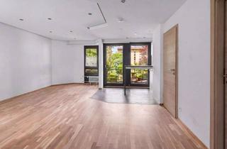 Wohnung kaufen in 79117 Littenweiler, Freiburg-Littenweiler-2-Zimmer-Wohnung im EG mit Balkon, Terrasse, TG-Stellplatz & neuen Fenstern