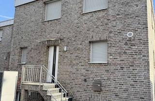 Wohnung kaufen in In Den Erlen, 53757 Sankt Augustin, Moderne, gosszügige 2-Zimmer-Wohnung mit Terrasse und Einbauküche in Sankt Augustin