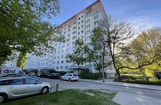 Wohnung kaufen in Sewanstraße 195, 10319 Friedrichsfelde, Renovierte 3-Zimmer-Wohnung in Berlin Friedrichsfelde, Lichtenberg