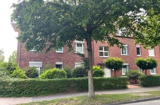 Wohnung kaufen in 48145 Mauritz, 3-Zimmer-Wohnung in Münster Mauritz-Mitte mit gehobener Ausstattung
