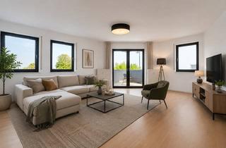 Wohnung kaufen in Weinstr. 22, 76835 Gleisweiler, Seltene Gelegenheit: Bezugsfreie Erdgeschosswohnung mit Garten in Top-Lage