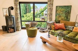 Wohnung kaufen in 22880 Wedel, Exklusives Wohnen – Wo Elbe, Licht und Lebensqualität aufeinandertreffen