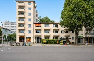 Wohnung kaufen in Mehringdamm, 10965 Kreuzberg, ✓ Frei werdende Wohnung Nähe Mehringdamm