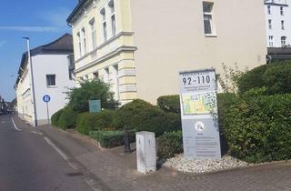 Wohnung kaufen in Rheinstraße 108, 53332 Bornheim, Helle modernisierte 2-Zimmer-Wohnung in Bornheim-Hersel (freiwerdend)
