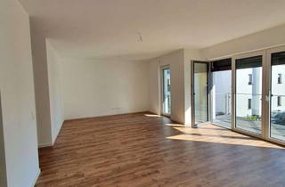 Wohnung mieten in 56727 Mayen, Zentral gelegene 3-Zi-Wohnung mit Balkon und EBK in Mayen