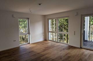 Wohnung mieten in Am Kurpark, 54595 Prüm, 3 ZKB schick und hochwertig mit Einbauküche, Balkon und Belüftungssystem in Prüm
