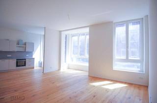 Wohnung mieten in Bendelstraße 20, 52062 Aachen, Wohnen mit Stil: 3-Zimmer-Wohnung in der Aachener Innenstadt