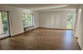 Wohnung mieten in 76744 Wörth, Neu sanierte 3 1/2 Zimmerwohnung im 1. Obergeschoss für 1-3 Personen