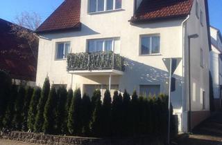 Wohnung mieten in 71686 Remseck, Außergewöhnliche 3-4 ZW mit schönem Garten