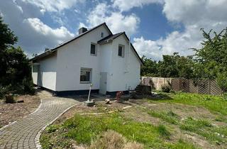 Wohnung mieten in Böckeriethe 19, 30827 Garbsen, Platz für Ihre Ideen: 3-Zimmer-Wohnung in Garbsen-Berenbostel
