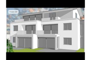 Wohnung mieten in 74889 Sinsheim, Modernes Wohnen in Sinsheim: 3,5-Zimmer-Wohnung mit Balkon