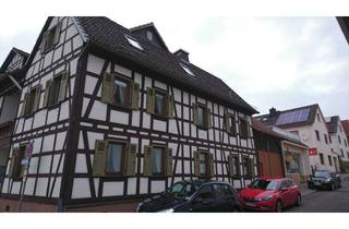Wohnung mieten in Neugasse, 65817 Eppstein, Tolle 3,5-Zimmer-Wohnung in Eppstein-Bremthal