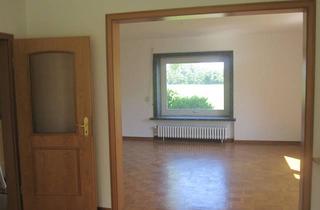Wohnung mieten in 31157 Sarstedt, Wohnen im Grünen in einem Ortsteil von Sarstedt