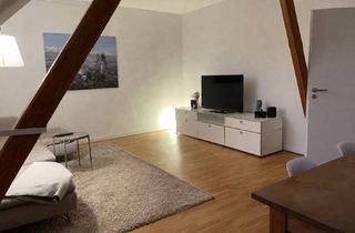 Wohnung mieten in 47800 Bockum, Großzügige, sanierte 2,5 Zimmerwohnung mit Altbauflair