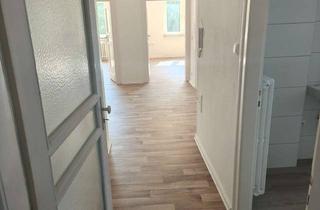 Wohnung mieten in 31683 Obernkirchen, Schöne modernisierte Altbauwohnung in Obernkirchen