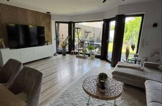 Wohnung mieten in 41066 Neuwerk, Helle 2-Zimmerwohnung mit Garten/Terrasse und Garage