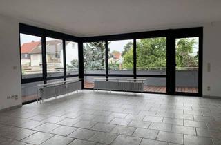 Wohnung mieten in Wählingstraße, 67550 Herrnsheim, 3-Zimmer-Wohnung in Worms: Viel Platz und ein Balkon zum Entspannen