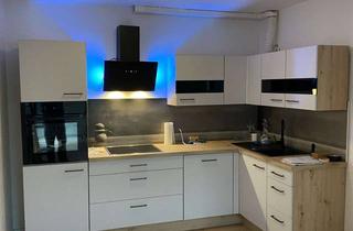 Wohnung mieten in Frongasse, 53424 Remagen, Frisch renoviertes 1-Zimmer-Single-Apartment mit großer Sonnenterrasse in Remagen