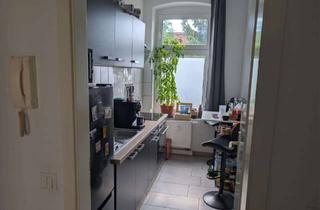 Wohnung mieten in 14776 Neustadt, Helle 2-Zimmer-Wohnung in Bahnhofsnähe