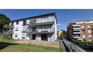 Wohnung mieten in Friedrich-Grohe-Straße 24, 58675 Hemer, Seniorengerechte 3-Zimmer-Wohnung in Hemer