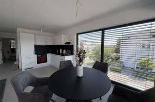 Wohnung mieten in 71069 Sindelfingen, Modern. Hochwertig. Smart. 2,5-Zi. Neubau-Wohnung in Maichingen