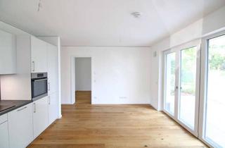 Wohnung mieten in 15711 Königs Wusterhausen, Wohntraum mit 20 m² Sonnenterrasse und allen Extras: mit EBK, Tiefgarage und Wallbox!