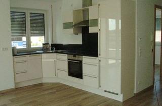 Wohnung mieten in Eichendorfer Straße 10, 94424 Arnstorf, Zwei Zimmer in Arnstorf: Kompakter Grundriss für Ihren Alltag