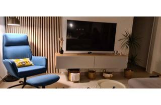 Wohnung mieten in 71134 Aidlingen, Moderne und sonnige 4-Zimmer-Wohnung mit 2 Terrassen, Garten, Wallbox & moderner Ebk in Aidlingen