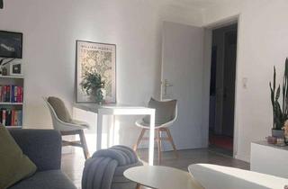 Wohnung mieten in Trompetergässle 14, 71638 Ludwigsburg, Charmante 3,5-Zimmer Dachgeschosswohnung in Ludwigsburg