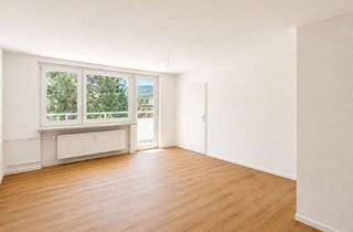 Wohnung mieten in 30890 Barsinghausen, "Frisch sanierte 1-Zimmer-Wohnung mit Loggia und Weitblick bis zum Deister"