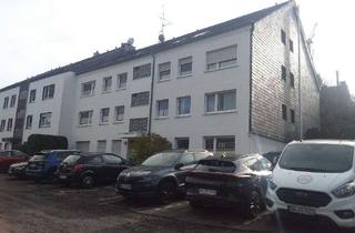 Wohnung mieten in Untermarkstrasse 11, 44267 Berghofen, 3-Zimmer-Wohnung mit Balkon in Dortmund